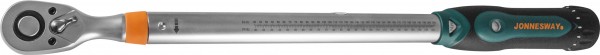T211000N Ключ динамометрический, повышенной точности. 1”DR, 200-1000 Nm 049761